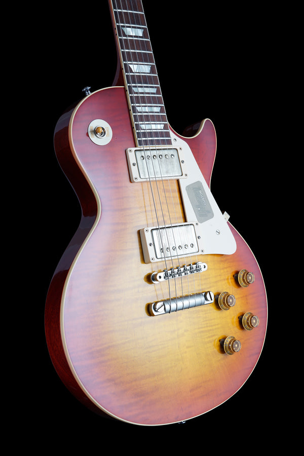 Gibson Custom Shop Les Paul 1959 Reissue R9