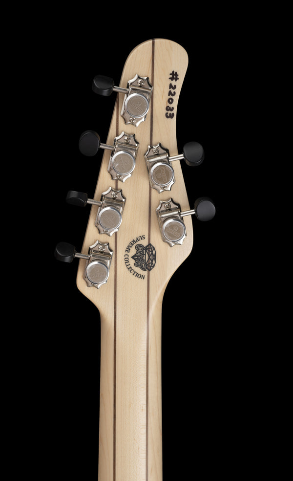 Oopegg Trailbreaker Mk 1 - Galaxy Sparkle