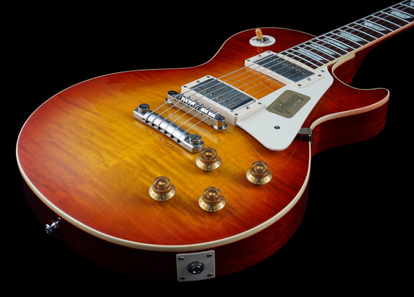 Gibson Custom Shop Les Paul 1959 Reissue R9