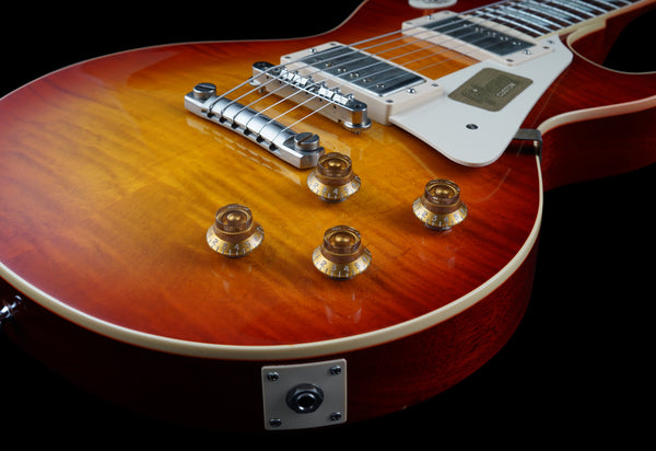 Gibson Custom Shop Les Paul 1959 Reissue R9