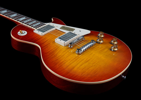 Gibson Custom Shop Les Paul 1959 Reissue R9
