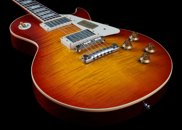 Gibson Custom Shop Les Paul 1959 Reissue R9