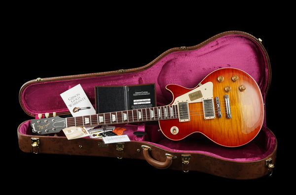Gibson Custom Shop Les Paul 1959 Reissue R9