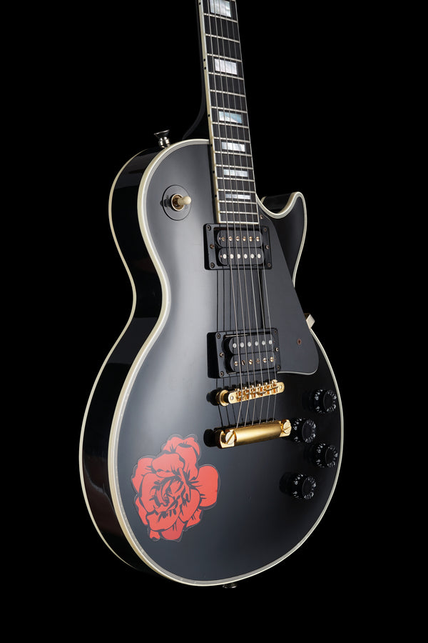 Gibson Custom Shop Les Paul Custom