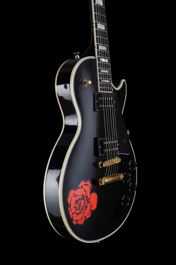 Gibson Custom Shop Les Paul Custom