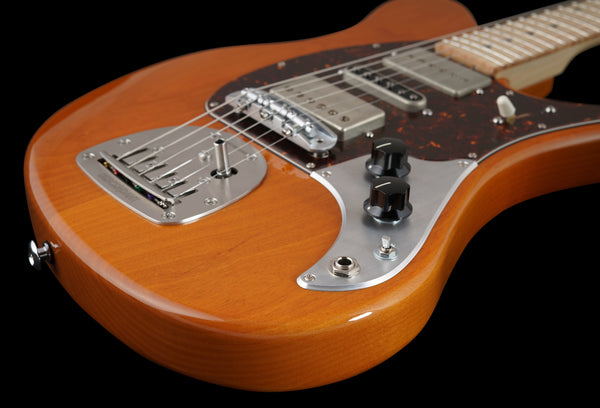 Oopegg Trailbreaker Mk 1 - Vintage Natural