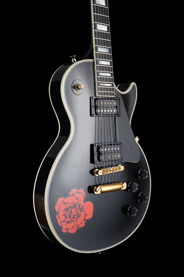 Gibson Custom Shop Les Paul Custom