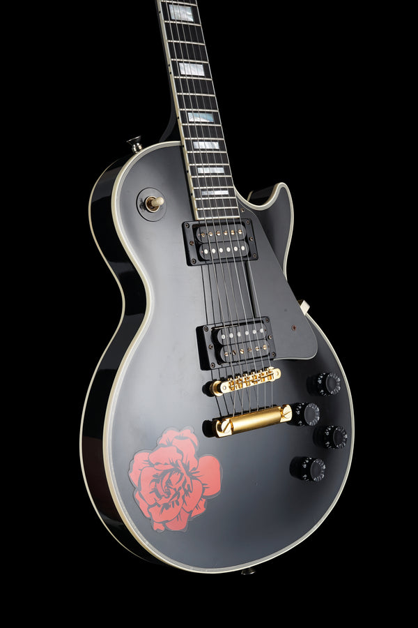 Gibson Custom Shop Les Paul Custom