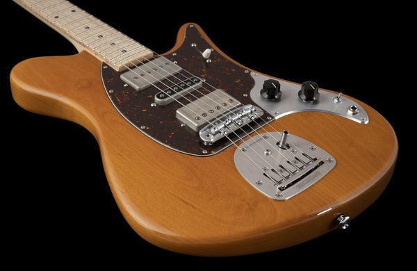 Oopegg Trailbreaker Mk 1 - Vintage Natural