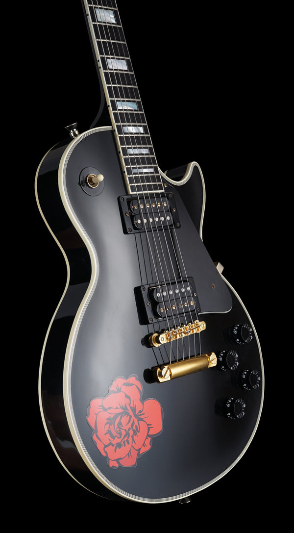 Gibson Custom Shop Les Paul Custom