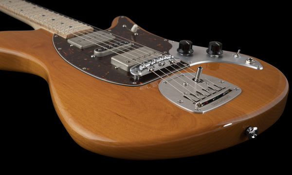 Oopegg Trailbreaker Mk 1 - Vintage Natural