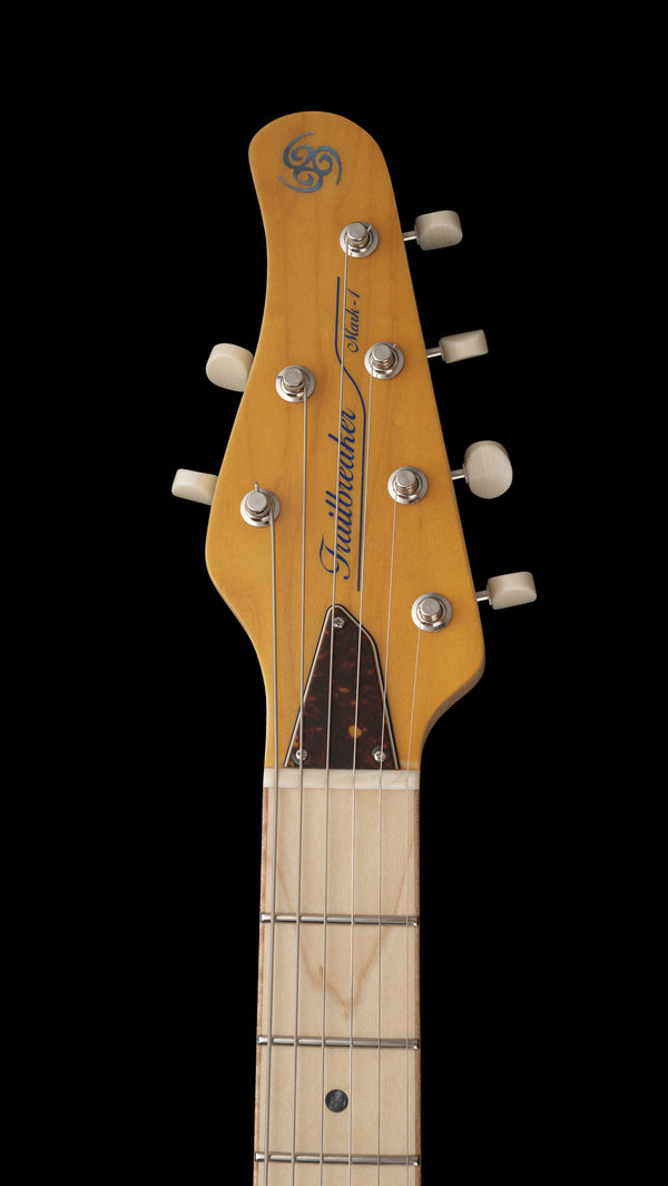 Oopegg Trailbreaker Mk 1 - Vintage Natural