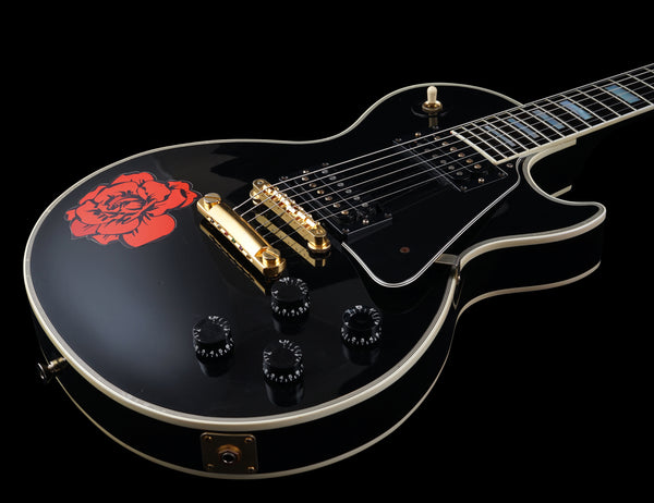 Gibson Custom Shop Les Paul Custom