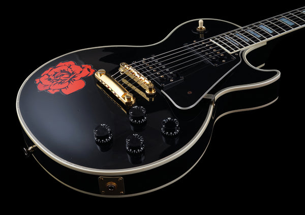 Gibson Custom Shop Les Paul Custom