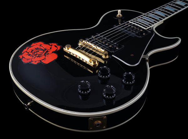 Gibson Custom Shop Les Paul Custom