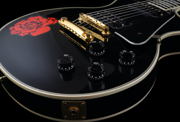 Gibson Custom Shop Les Paul Custom
