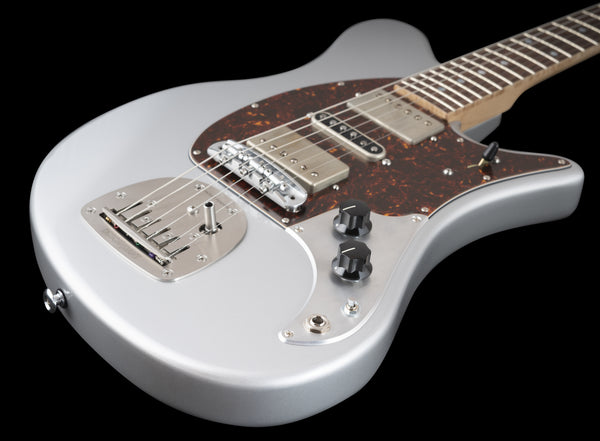 Oopegg Trailbreaker Mk 1 - Inca Silver