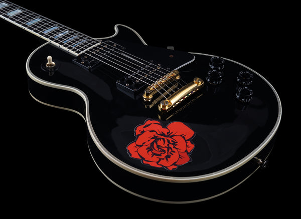 Gibson Custom Shop Les Paul Custom