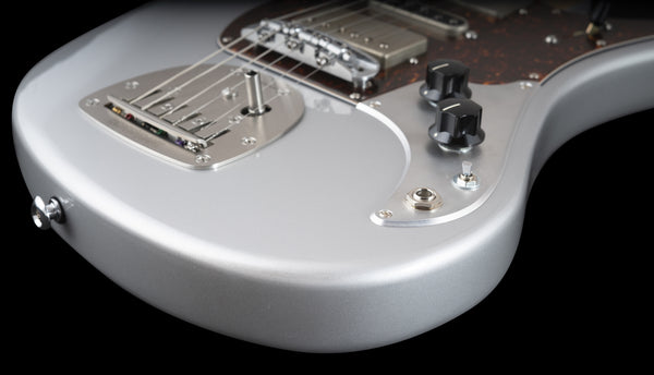 Oopegg Trailbreaker Mk 1 - Inca Silver