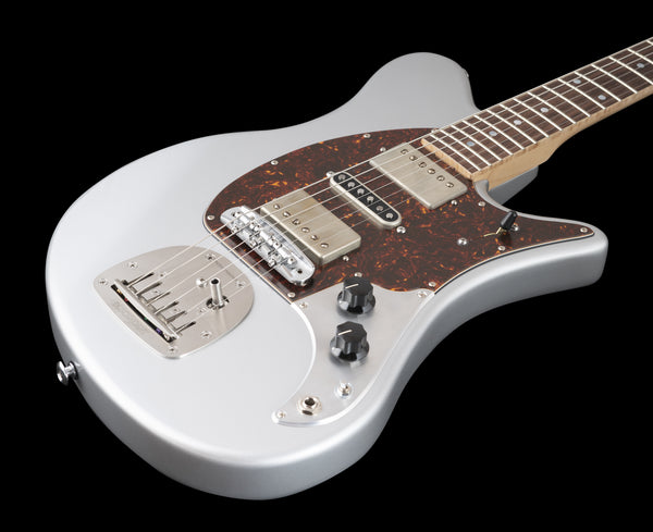 Oopegg Trailbreaker Mk 1 - Inca Silver