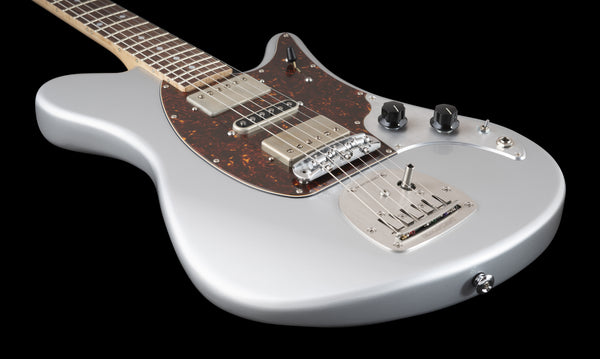 Oopegg Trailbreaker Mk 1 - Inca Silver