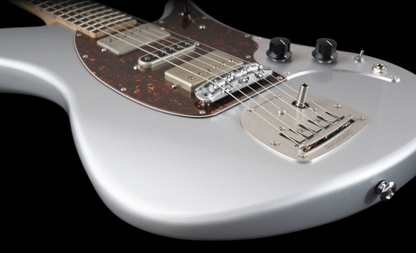 Oopegg Trailbreaker Mk 1 - Inca Silver