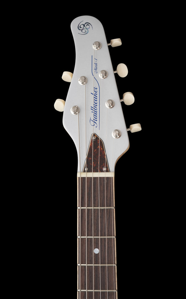 Oopegg Trailbreaker Mk 1 - Inca Silver