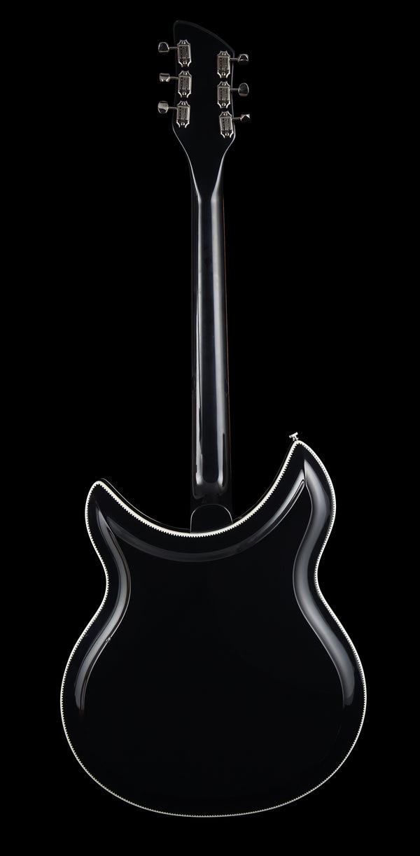 Rickenbacker 381JK - John Kay Signature Limited Edition