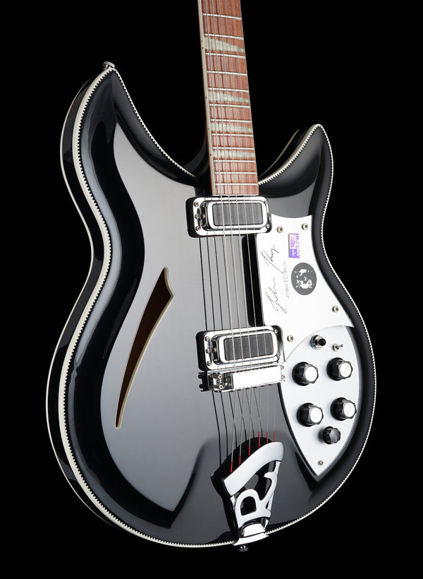Rickenbacker 381JK - John Kay Signature Limited Edition