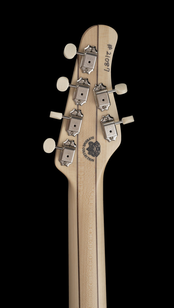 Oopegg Trailbreaker Mk 1 - Fiesta Red