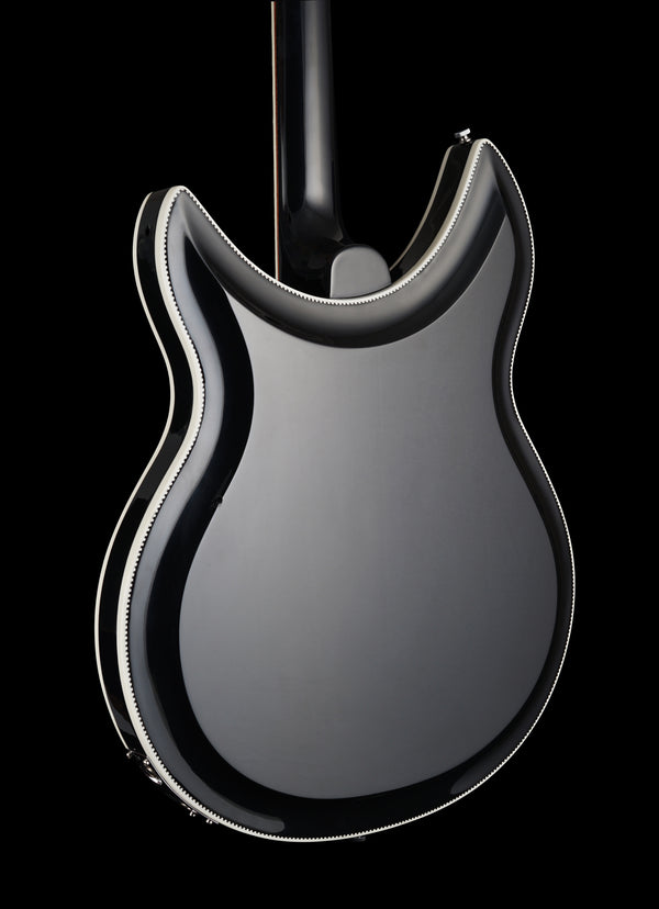 Rickenbacker 381JK - John Kay Signature Limited Edition