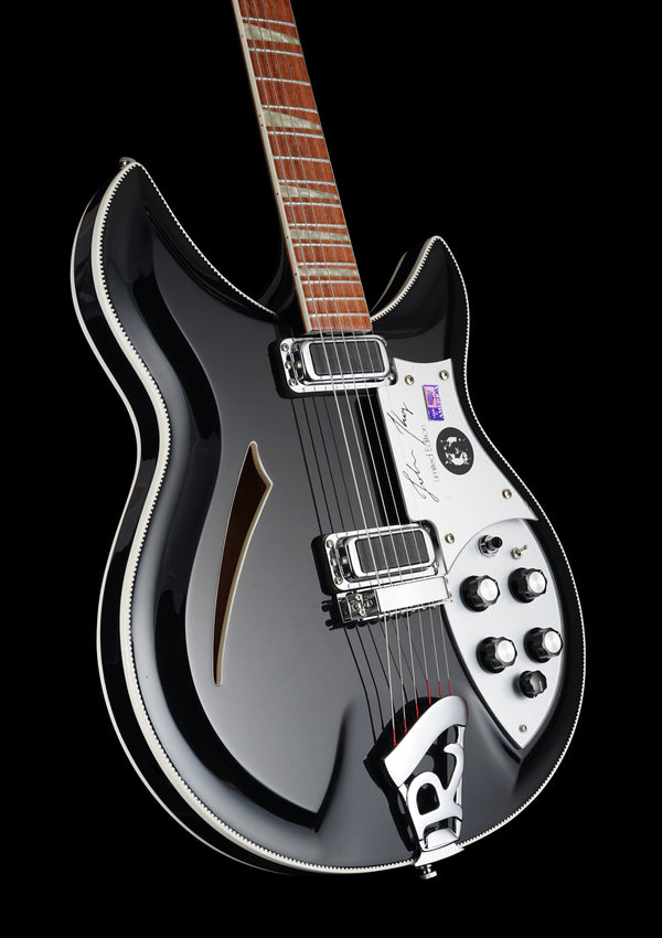Rickenbacker 381JK - John Kay Signature Limited Edition