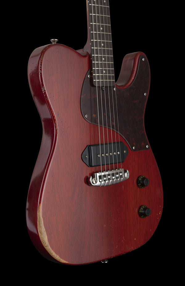 Shabat Lion STP - Vintage Cherry