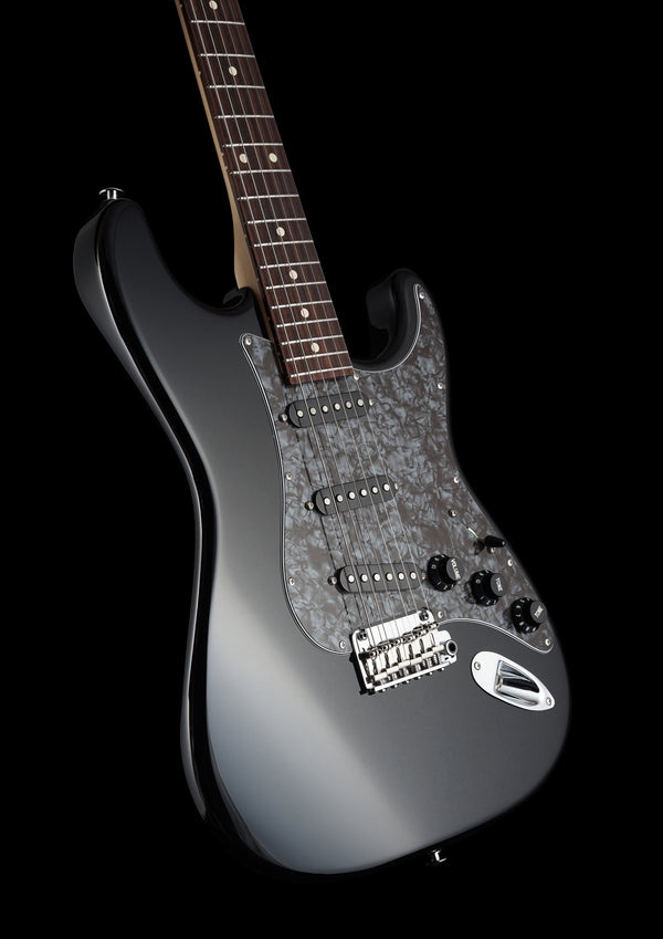 Suhr Classic S Custom, Black