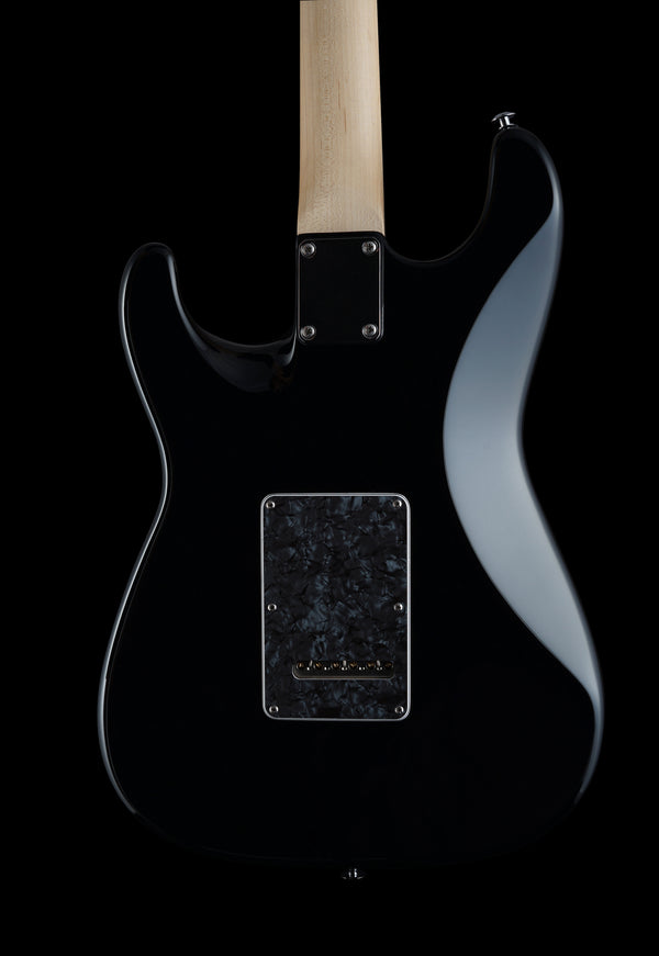 Suhr Classic S Custom, Black