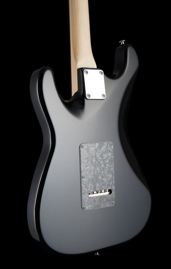 Suhr Classic S Custom, Black