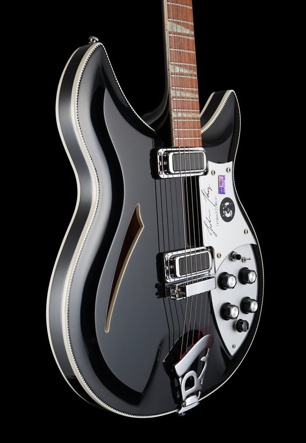 Rickenbacker 381JK - John Kay Signature Limited Edition