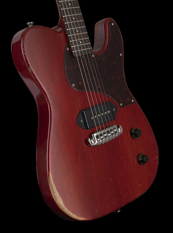 Shabat Lion STP - Vintage Cherry