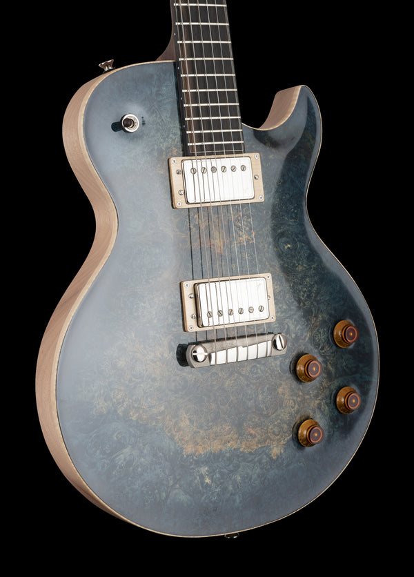 Fibenare Basic Jazz Singlecut