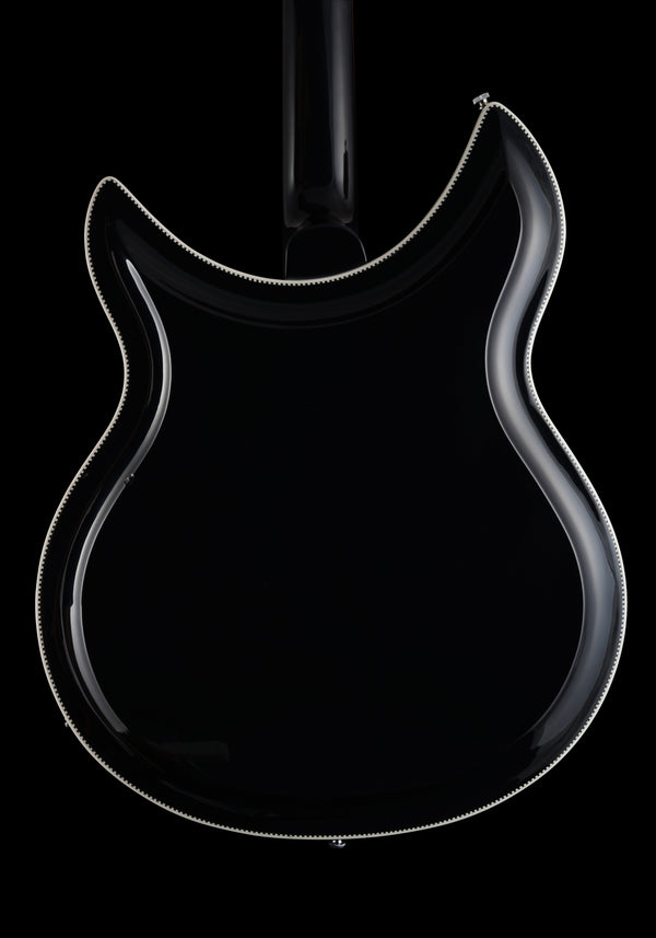 Rickenbacker 381JK - John Kay Signature Limited Edition