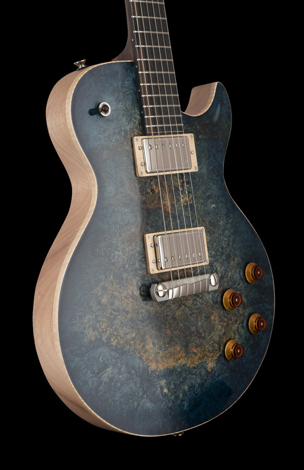 Fibenare Basic Jazz Singlecut