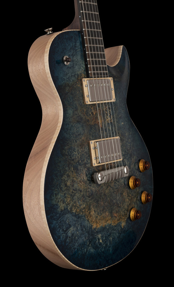 Fibenare Basic Jazz Singlecut