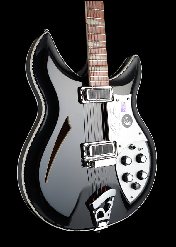 Rickenbacker 381JK - John Kay Signature Limited Edition
