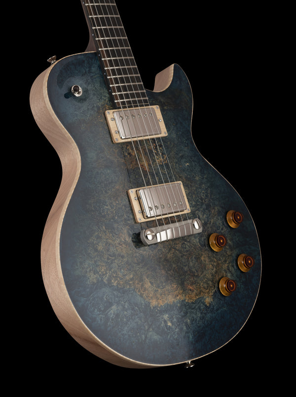 Fibenare Basic Jazz Singlecut