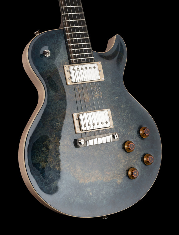 Fibenare Basic Jazz Singlecut