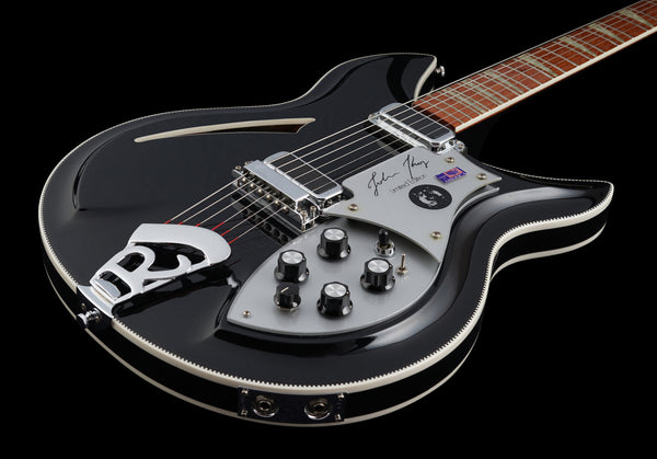 Rickenbacker 381JK - John Kay Signature Limited Edition