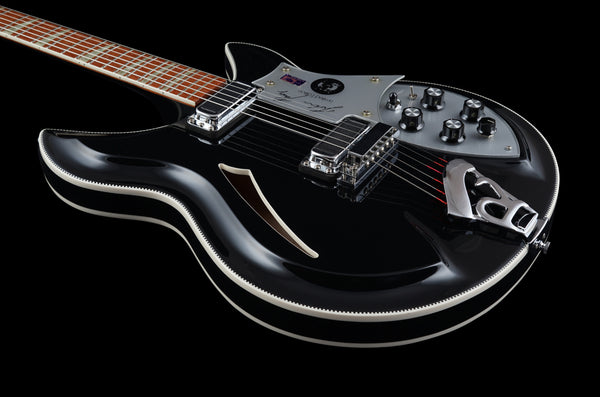 Rickenbacker 381JK - John Kay Signature Limited Edition