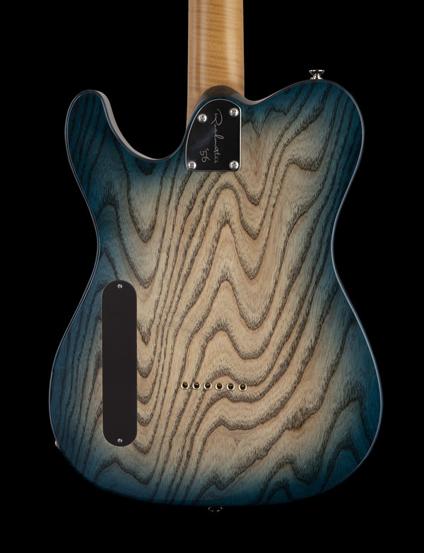 Fibenare Roadmaster 56 Thinline