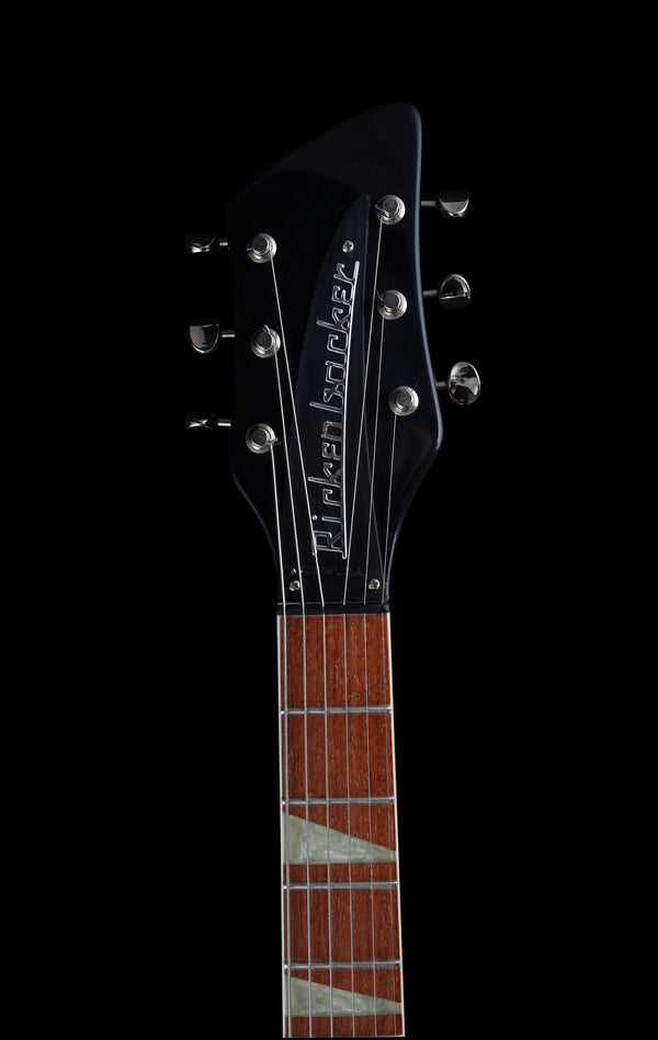 Rickenbacker 381JK - John Kay Signature Limited Edition