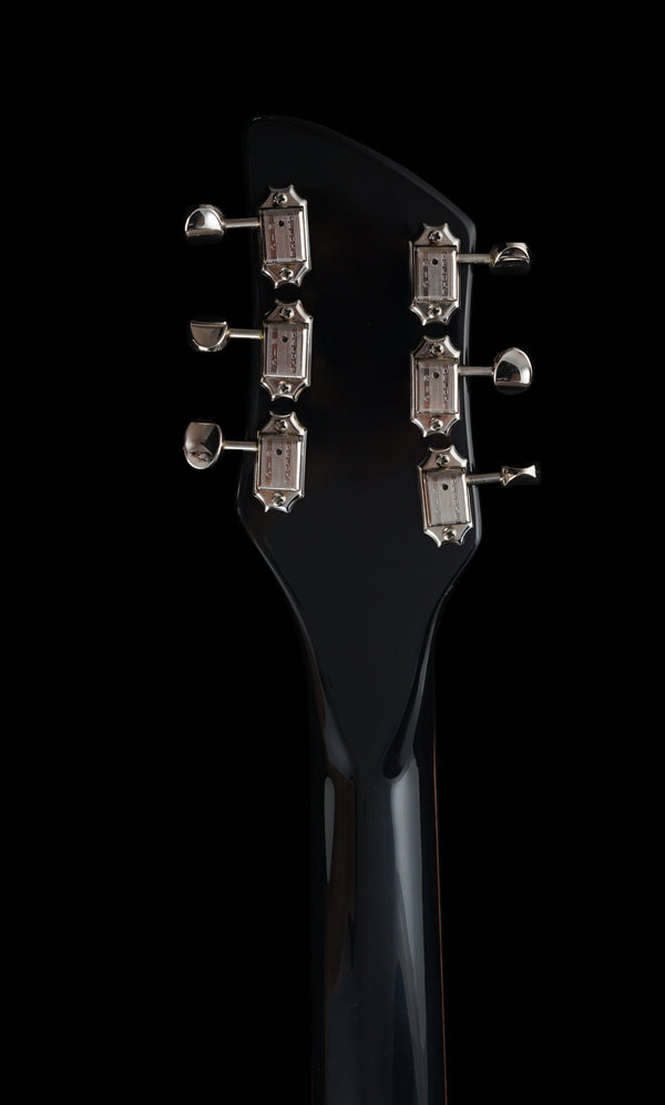 Rickenbacker 381JK - John Kay Signature Limited Edition